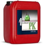 Mills Nutrients Ultimate PK (0-7-6) - 20L