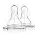 Dr. Brown's Baby First Year Transition Options Baby Bottles Gift Set, Pink
