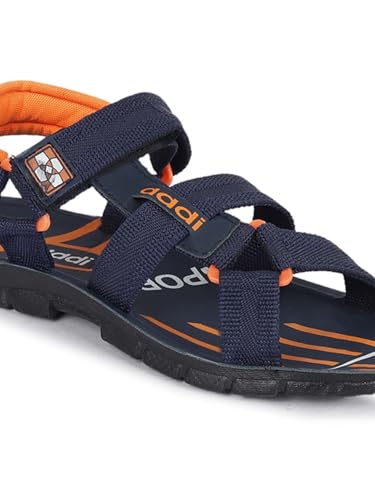 Image of AADI Men's Comfortable Lightweight Outdoor Casual Sandals & Floaters