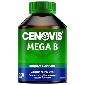 Cenovis Mega B