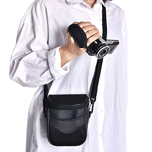 Cámaras Profesionales, Camera Imagen adicional