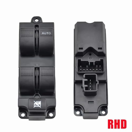 Interrupteur de lève-vitre pour Ranger RHD 2012-2015 AB3914540BB