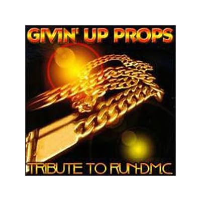 Givin' Up Props