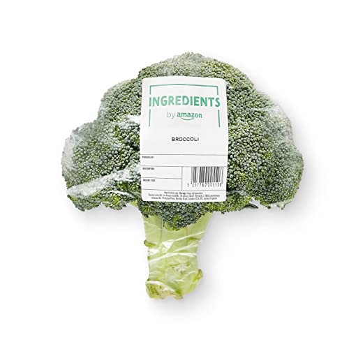 by Amazon Whole Broccoli 350g