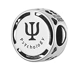 Job Career Professions 925 Sterling Silver Charm Bead For Pandora & Similar Charm Bracelets or Neckl