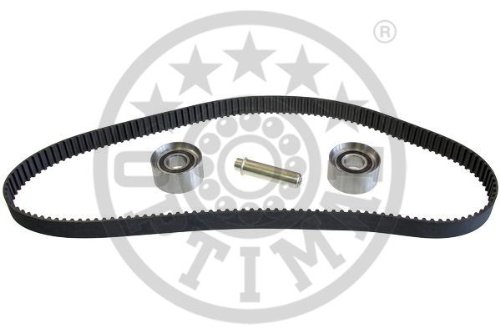 OPTIMAL Kit de correa de distribución SK-1679 Número de dientes: 153 30mm Compatible con FIAT DUCATO Caja/Chasis 230 DUCATO Autobús 230 DUCATO Caja/Chasis 290 DUCATO Furgón 230L, IVECO