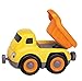 Small World Preschool - Tailgate Trios - Construction