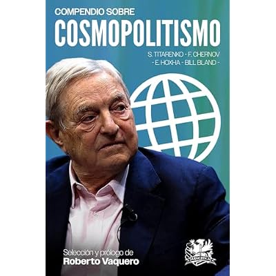 Compendio sobre cosmopolitismo