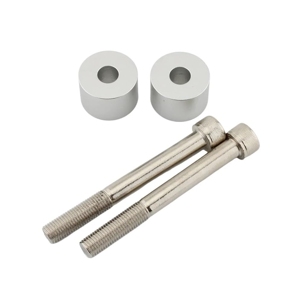 Colliers de fixation de guidon pour Tiger 1200 sans douleur - 7