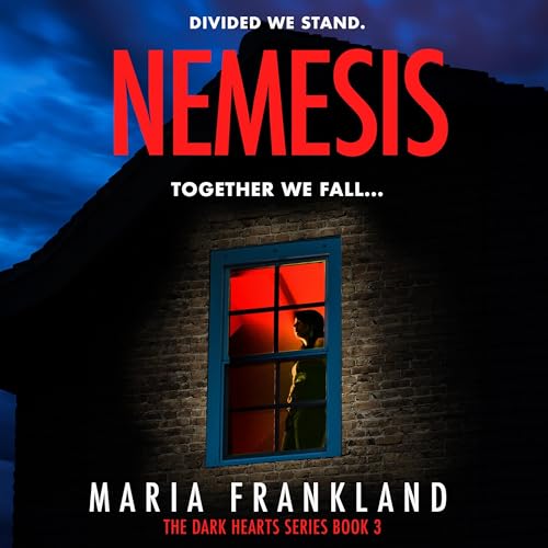 Nemesis by Maria Frankland episode artwork