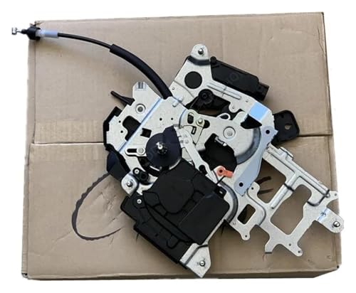 Actionneur verrouillage de porte 81440-4D503 robuste pour Kia Sedona