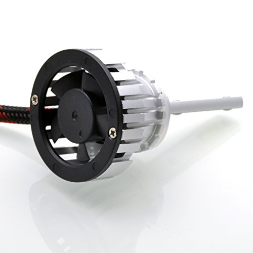 Radracing 880/881 Led Bulbs Compatible With Atv Sportsman Ranger Rzr 800 900 4-6500K 12000Lm Accessories Pack Of 2 #TOP5