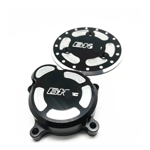 Couvercle d'embrayage et stator CNC haut de gamme pour GSX1300 B-King