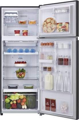 TOSHIBA GR-AG46IN(XG) 445 L 2-Star Inverter Frost-Free Double Door