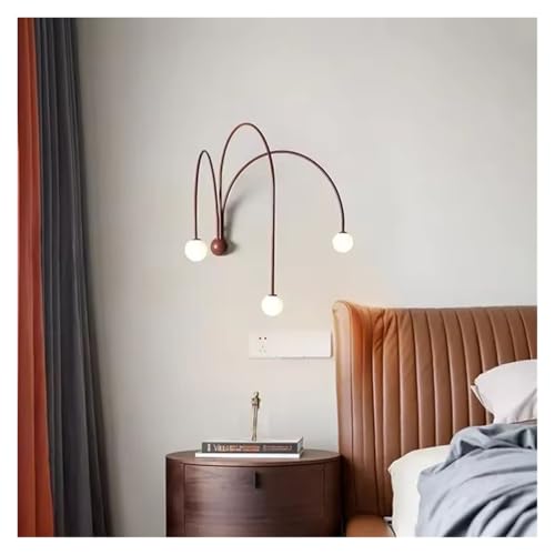 Aplique de pared LED para renovar la iluminación apagada de tu comedor o salón