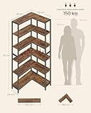 VASAGLE B0FJLQS3XL lato 2