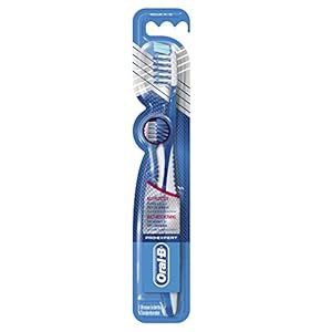 Oral-B Pro-Expert Crossaction – Multi Bescherming Tandenborstel – 1 Stuk