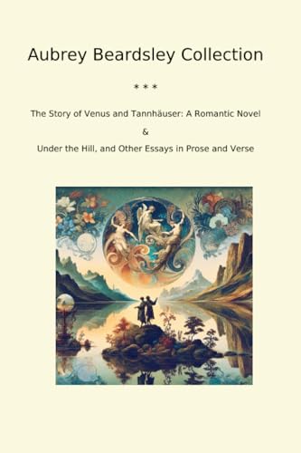 Aubrey Beardsley Collection (Classic Collections)