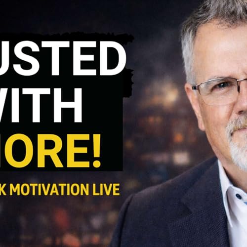 Trusted With More! Episode 2 in the Dominion Series