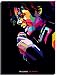 ZYHSB 1000 Pezzi Jigsaw Puzzle Michael Jackson Poster Adulti Bambini Giocattolo in Legno Gioco Educativo Py005Fm