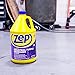 Zep Industrial Purple Cleaner and Degreaser Concentrate - 1 Gallon (Case of 2) R45802 - Powerful Deep Oil and Grease Cleaning Formula for Machinery, Engine Parts, Shop Floors, Garages, Works on
