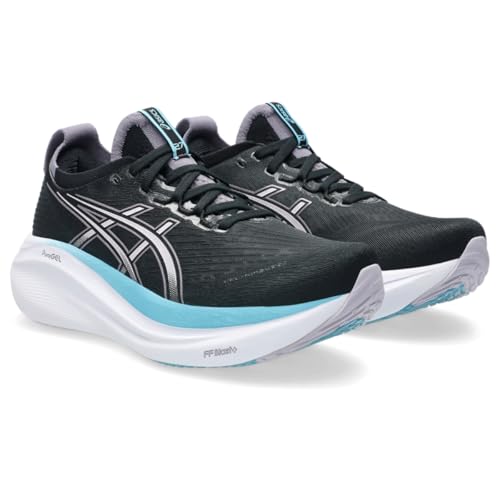 Image of ASICS Women's Gel-Nimbus 27 Running Shoes