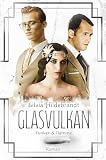 Cover zum Buch Glasvulkan: Funken & Flamme