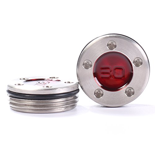 SummerHouse Custom Putter Weights 【 5g, 10g, 15g, 20g, 25g, 30g, 35g, 40g