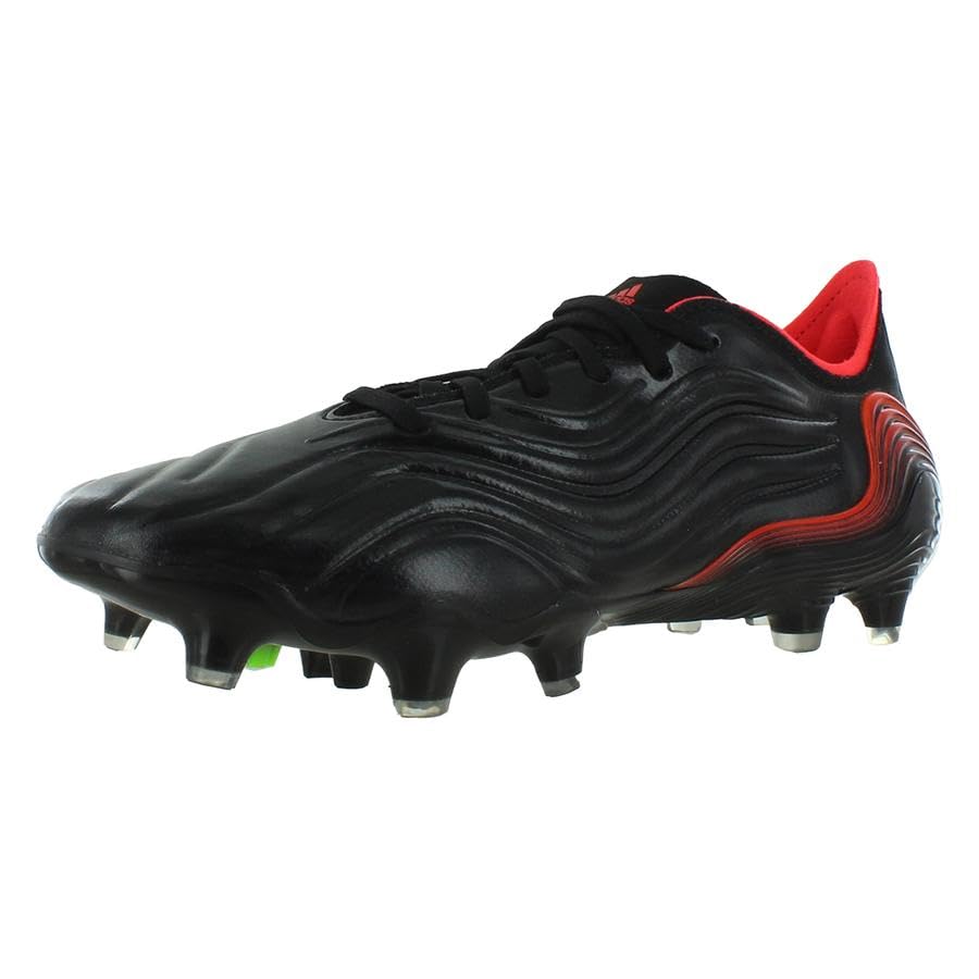 Amazon.com | adidas Copa Sense.1 Firm Ground Cleat - Mens Soccer
