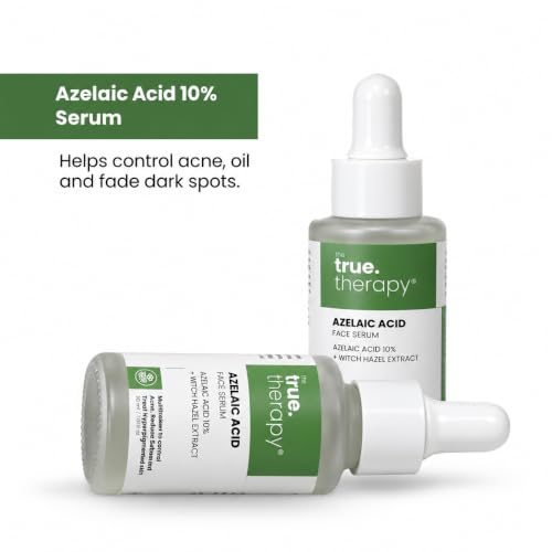The True Therapy 10% Azelaic Acid Serum 30 ml - Image 4