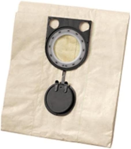 Bosch VAC022 Heavy-Duty Bags for Dry or Wet Material 3 Pack