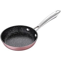 Vita Sartenes Sarten 16x4.0 cm aluminio forjado apta para inducción San Ignacio Vita