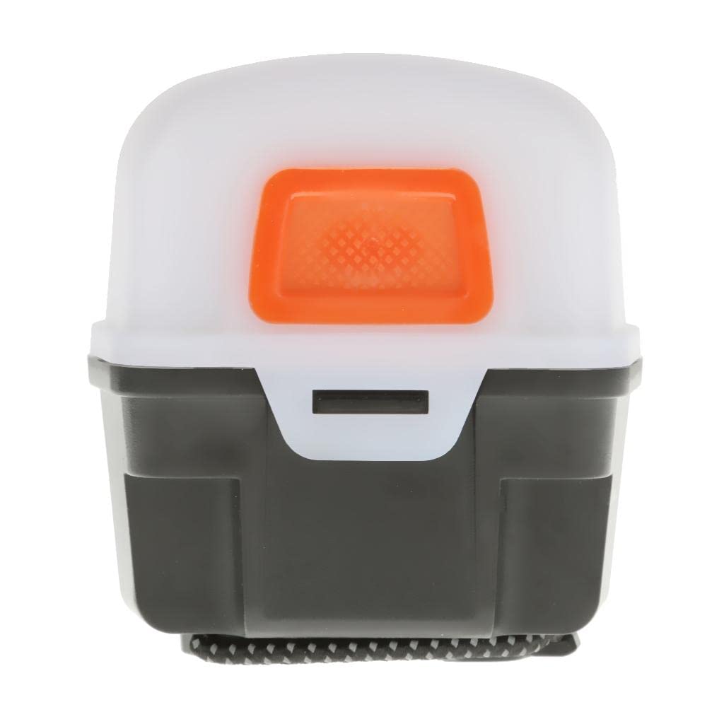 Loom Tree IPX6 Waterproof Multifunction Camping Hiking Lamp Light Headlights Box-image-44