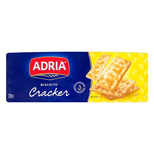 ADRIA CRACKER ORIGINAL