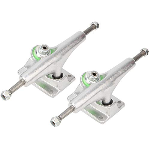 Caminhão de skate de aço carbono médio skate para atividades ao ar livre Amantes de skate skates cic