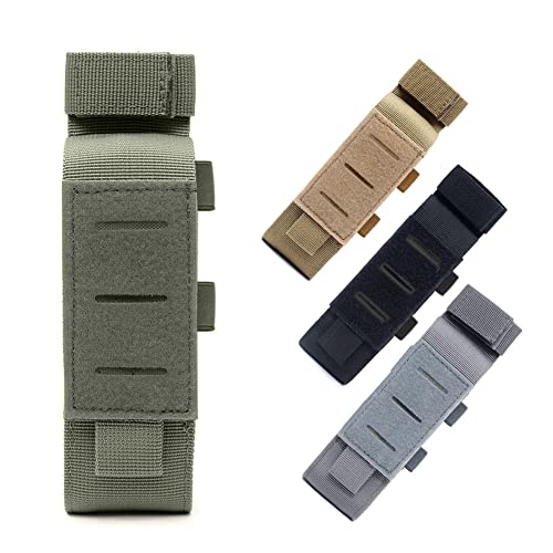 Tourniquet Holder for Duty Belt, Molle Tourniquet Pouch, Tactical