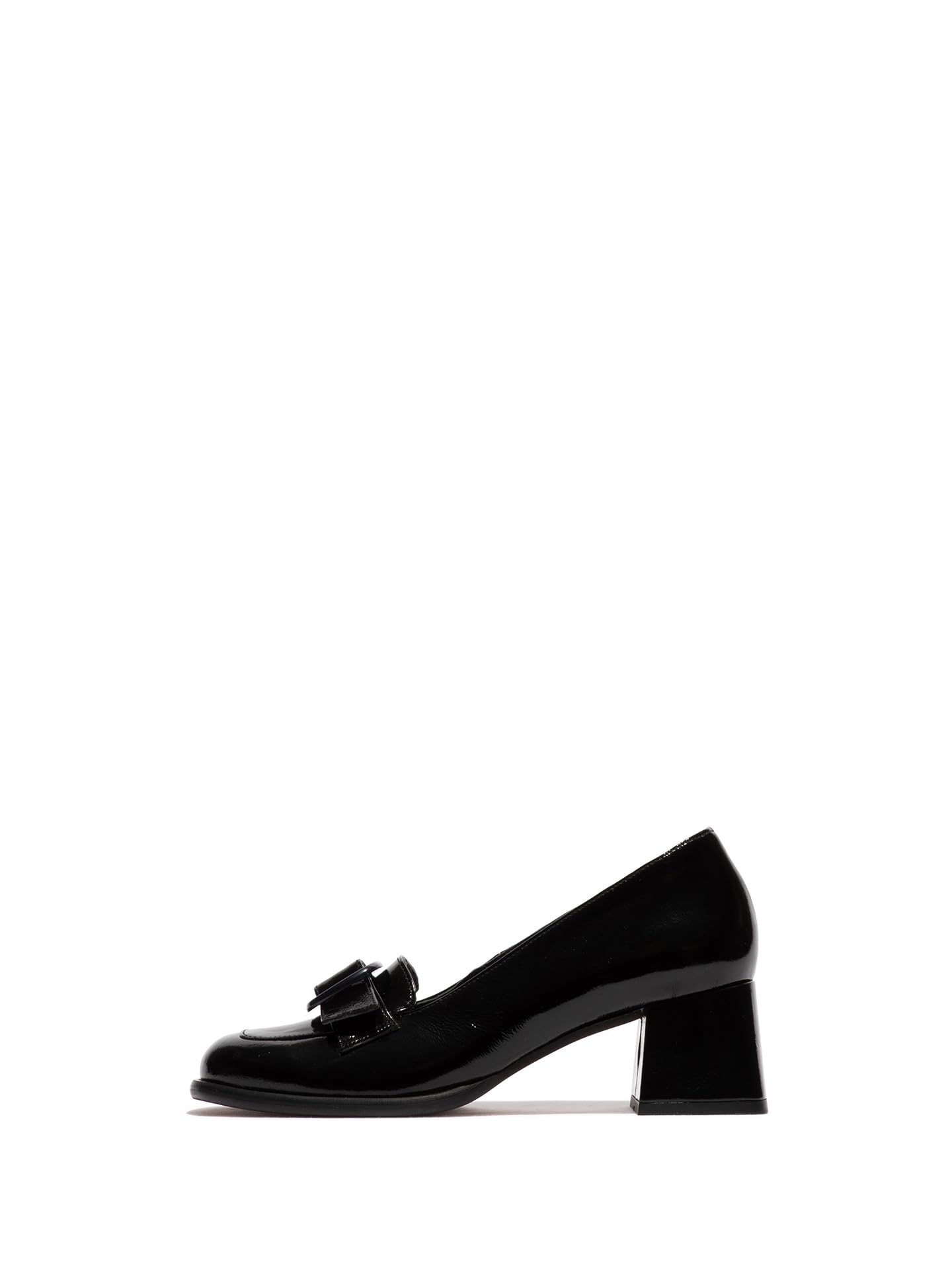 Fly London SAIF360FLY Black