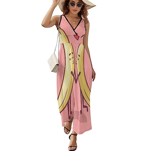 Robe à volants fluide exprimez votre féminité sous le soleil d'été