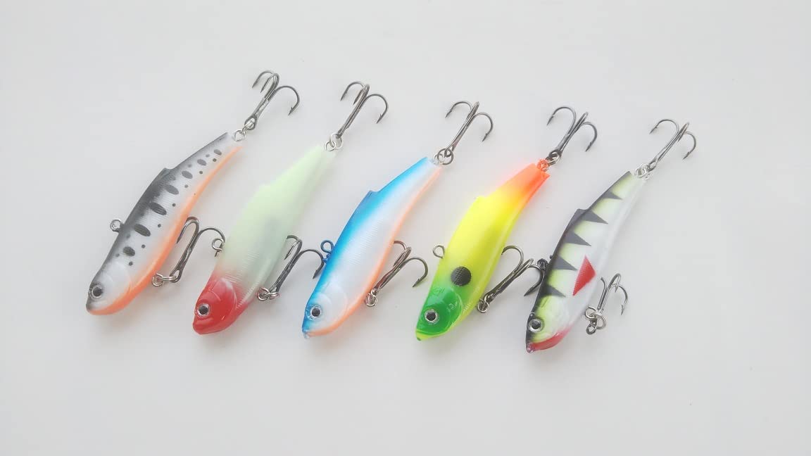 今週末出品消します！deps 他色々ソフトルアー色々セット 多種類 deps ソフトルアー 複数種類 セット