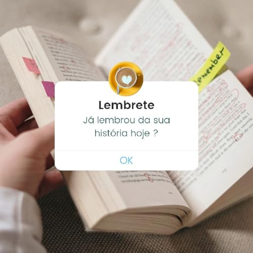 Epis&oacute;dio 19 - Rayana Silva - Lembre-se