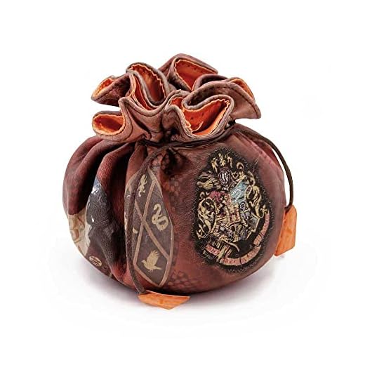 Harry Potter Railway-Monedero Pouch