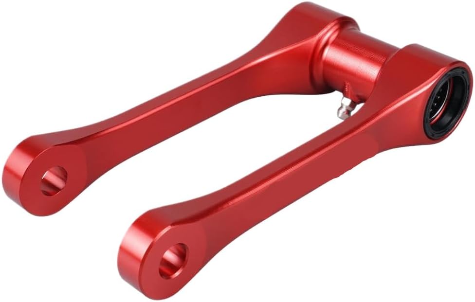Lowering Link Kit Shock Absorber Linkage Guard 1.25IN 30MM Compatible with Automotive Motorcycle Parts for 300 2015 2024 2023 250 350 390 430(Set)