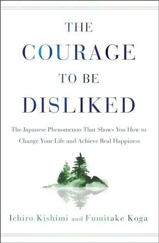 Courage To Be Disliked view 2