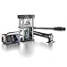 Produktbild Graveda / Graspresso Epic/Rosin Press Machine mit 15t Hydraulik Zylinder/Kolophonium Presse mit Heizplatte 12x6cm