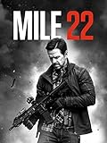 Mile 22 [dt./OV]