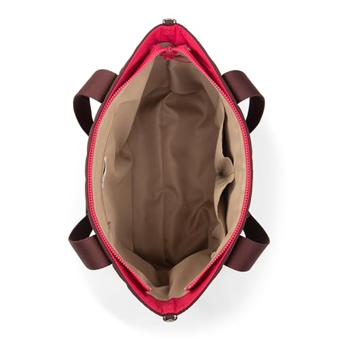 Bolso Tote Sakroots Arlo Grande para Uso Diario y Viaje miniatura 3