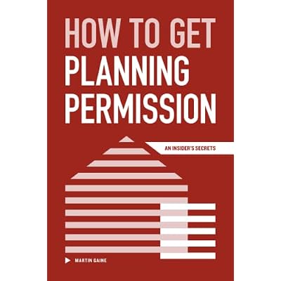 How to Get Planning Permission