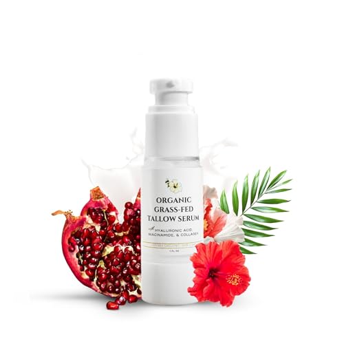 Eavara Eczema & Psoriasis Tallow Serum