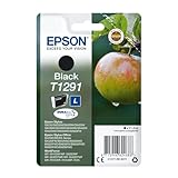 epson stylus office bx305fw plus software download Epson C13T12914011 Epson Stylus Office BX305F Cartouche d\'Encre Noir