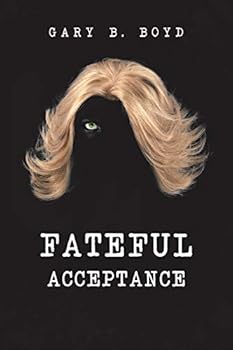 Paperback Fateful Acceptance Book